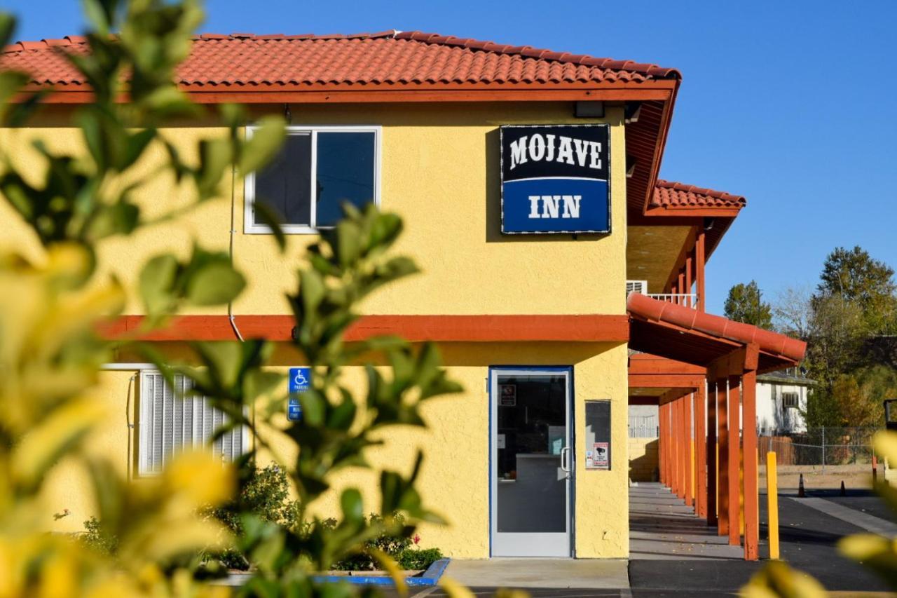 Mojave Inn Victorville Bagian luar foto