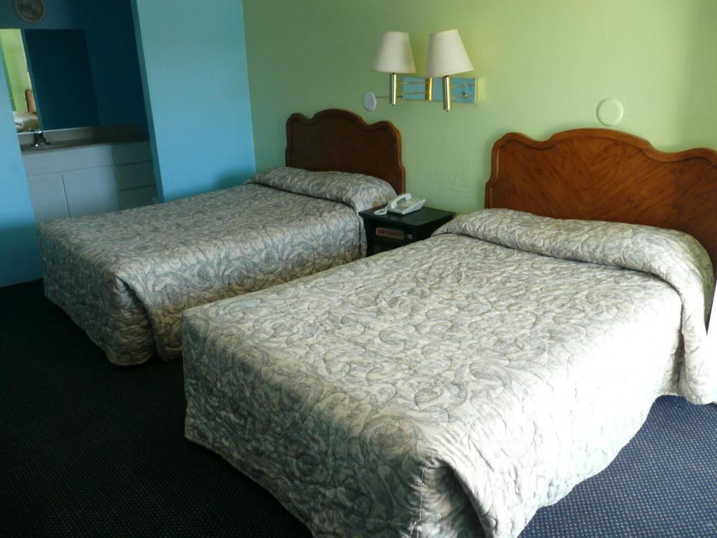 Mojave Inn Victorville Ruang foto