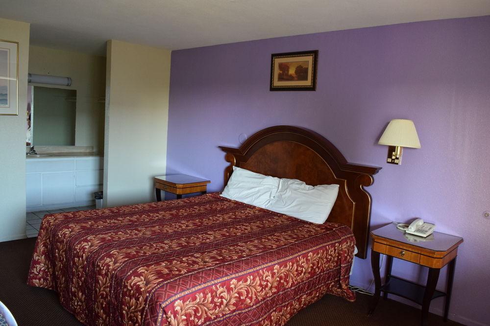 Mojave Inn Victorville Bagian luar foto
