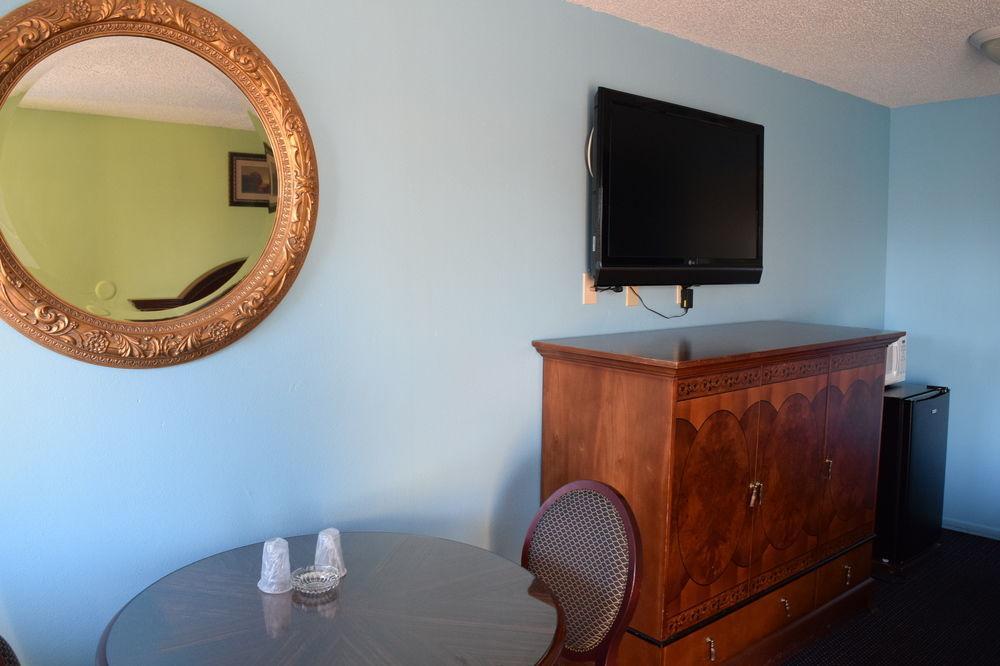 Mojave Inn Victorville Bagian luar foto