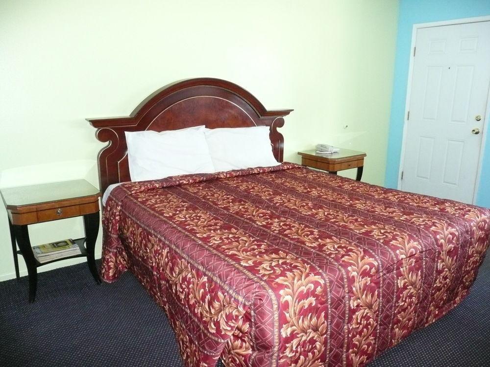 Mojave Inn Victorville Bagian luar foto